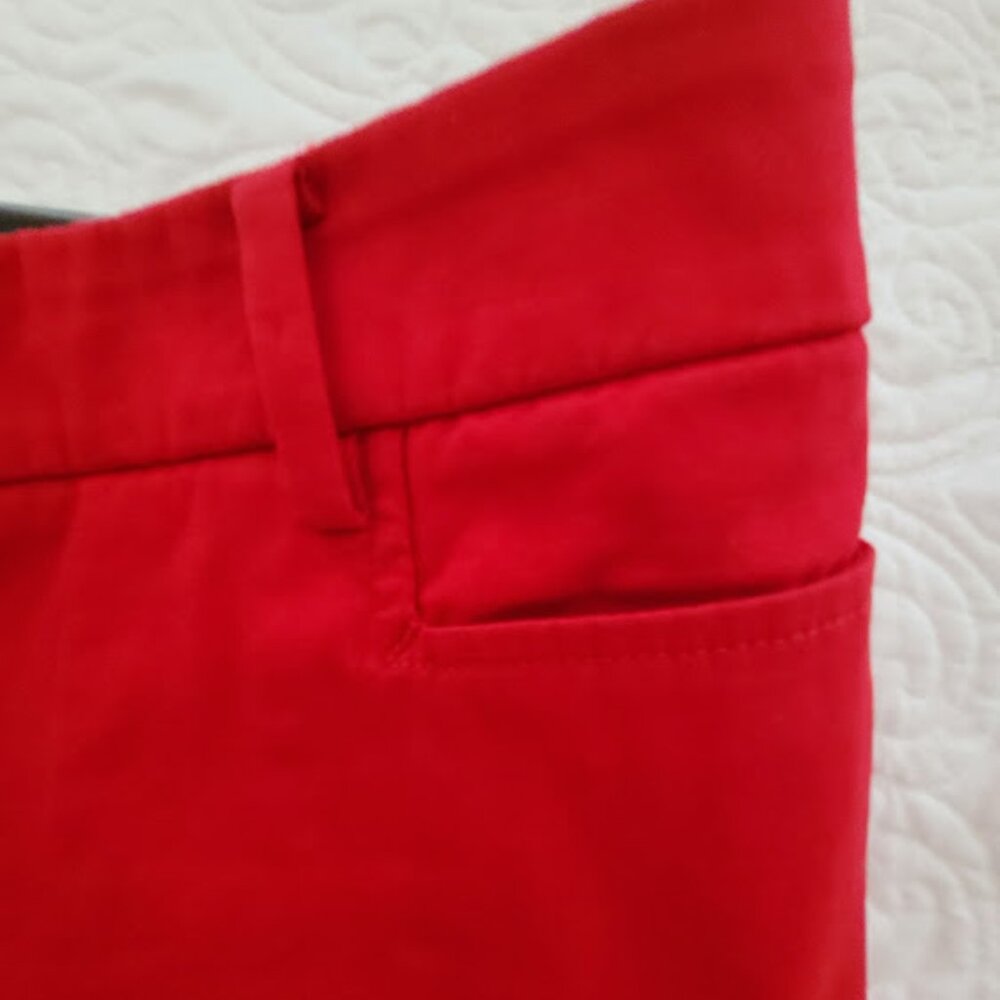 Talbots Perfect Skimmer Pants - Picture 5 of 11